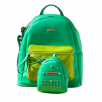 Seljakott Wittchen 94-4Y-715 forest