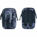 Universaalne reisikott telefonile, rahakotile ja dokumentidele