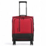 K&auml;sipagasi kohvrid Travelite Crosslite 5 M red 4w