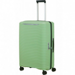 Didelis plastikinis lagaminas Samsonite UPSCAPE D Žalias (Soft Sage)