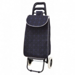 Ratastega ostuk&auml;ru koju Gravitt G216PA Black-Blue