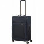 Keskmise suurusega Samsonite Airea V must