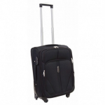 K&auml;sipagasi kohvrid Gravitt 1702--4-M- black