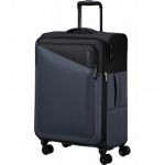 Keskmise suurusega kohver American Tourister Daring Dash V black