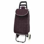 Ratastega ostuk&auml;ru koju Gravitt G216PA Black-Red