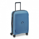 K&auml;sipagasi kohvrid Delsey Belmont Plus exp M Zinc