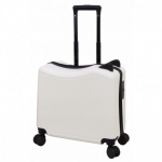 Laste kohver Gravitt 203 white