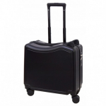 Laste kohver Gravitt 204 black