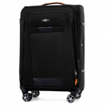 Suur kohver RGL S-030 D black