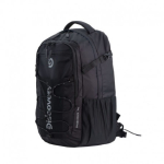 Kuprinė Discovery Outdoor D00613 Juoda