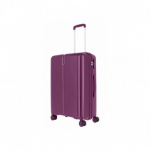 Travelite Vaka V Purple keskmise suurusega kohvrid