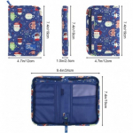 Xmas Reisidokumendi kohver - rahakott reisimiseks