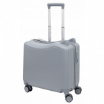 Laste kohver Gravitt 206 grey