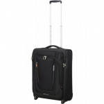 V&auml;ike kohver American Tourister Wanderlite M-2W Shadow-Black