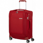 K&auml;sipagasi kohvrid Samsonite D-Lite M-4W Red