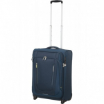 V&auml;ike kohver American Tourister Wanderlite M-2W tumesinine