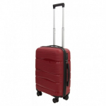 K&auml;sipagasi kohvrid Gravitt PP002m Wine red