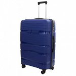 Suur kohvrid Gravitt PP002-D Navy