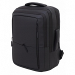 Seljakott Gravitt 2512 black