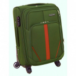 K&auml;sipagasi kohvrid Gravitt 1702-4 M Green