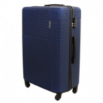Keskmise suurusega kohver Gravitt 8052V navy