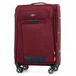 Suur kohver RGL S-030 D bordo