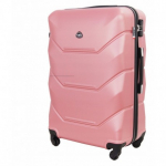 Suur kohvrid Gravitt 950a-D rose