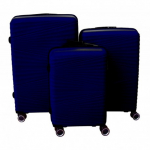 K&auml;sipagasi kohvrid Gravitt PP08m Navy