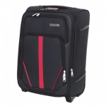 K&auml;sipagasi kohvrid Gravitt 1702-2 M Black