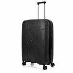 Suur Kohvrid Swissbags Lava -D Black