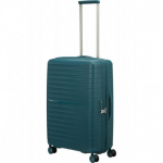 Keskmise suurusega kohvrid American Tourister FastForward V Totally Teal