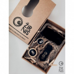 Mobile lenses Zirnis