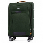 Suur kohver RGL S-030 D green