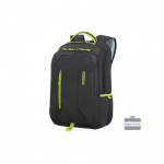 Seljakott American Tourister Urban Groove 78828 must roheline