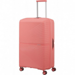 Suur Kohvrid American Tourister Airconic D Solar pink