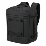 Kuprinė 15 colių kompiuteriui Samsonite Cabin Pack 159774 Juoda