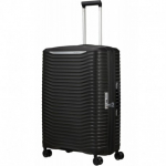 Suur Kohvrid Samsonite UPSCAPE D black