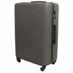 Suur kohver Gravitt 8052D Graphite