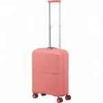 K&auml;sipagasi kohvrid American Tourister Airconic M Solar pink