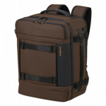 Kuprinė 15 colių kompiuteriui Samsonite Cabin Pack 159774 Ruda (Dark Brown)
