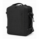 Kuprinė 40x30x20 cm Gravitt 730A Juoda