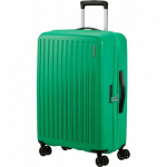 Keskmise suurusega kohvrid American Tourister Rejoy V Jade Green