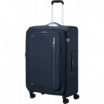 Keskmise suurusega kohvrid American Tourister Cloudrider V Sky Navy
