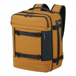 Kuprinė 15 colių kompiuteriui Samsonite Cabin Pack 159774 Geltona (Ochre)