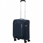 K&auml;sipagasi kohvrid American Tourister Cloudrider M-4w Sky Navy