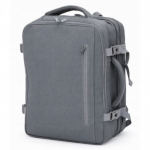 Kuprinė 40x30x20 cm Gravitt 730A Pilka