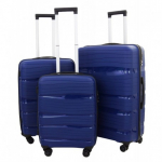 K&auml;sipagasi kohvrid Gravitt EXP PP002m navy