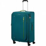 Suur kohvrid American Tourister Cloudrider D Misty Teal