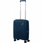K&auml;sipagasi kohvrid American Tourister Diablast M Darkwave Blue
