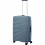 Keskmise suurusega kohvrid American Tourister FastForward V blue